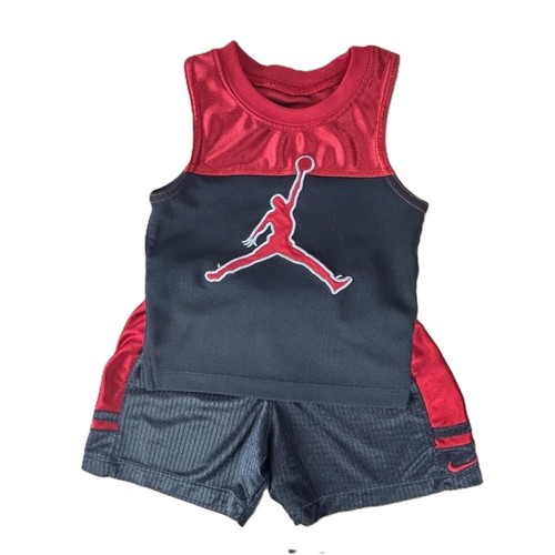 Nike jumpman set neonato - nike,