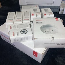 Pacchetto allarme wireless