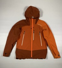 Giacca uomo outdoor Ortovox