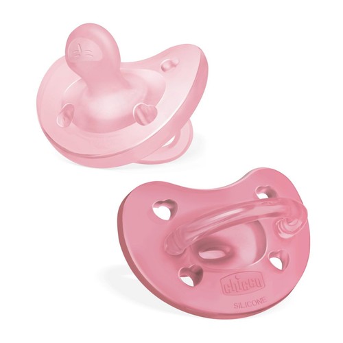 Ciuccio silicone - ciuccio,