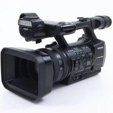 SONY HXR-NX3  Professional