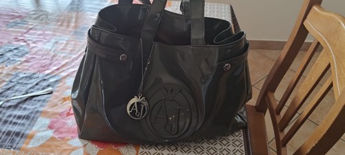 Borsa armani jeans - borsa,