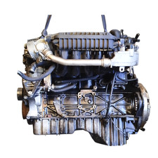 MOTORE MERCEDES BENZ CLK 2.7