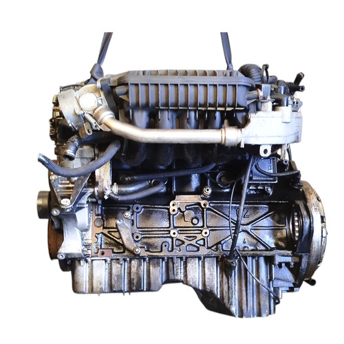Motore mercedes benz clk 7 - mercedes, 2.7