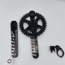 Guarnitura SRAM Apex 1 40t -