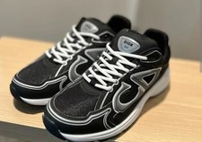 Dior B30 nero bianco nuovo mai