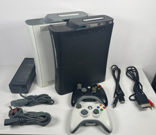 Xbox 360 elite console - 360, og