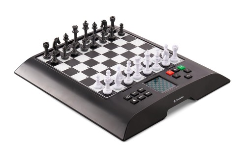 Millennium chessgenius la - -,