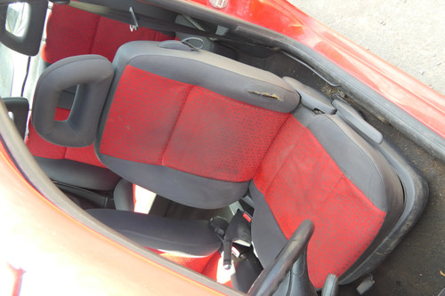 Seat arosa lupo - seat, sedile