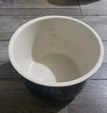 Inner Pot ONLY From TOSHIBA