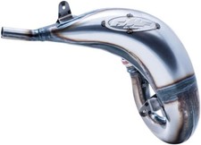 Fmf fat pipe ktm 125 - 125,