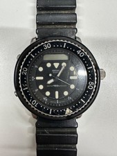 Orologio da polso uomo SEIKO