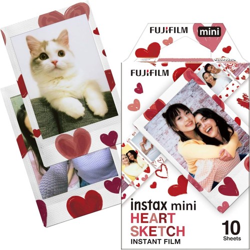 Fujifilm instax mini instant - mini,