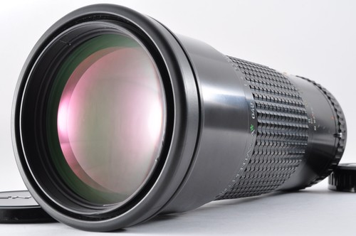 Pentax smc 645 - pentax,