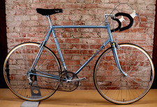 New 1972 Masi Gran Criterium