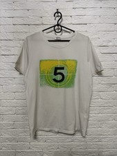 T-shirt vintage Chanel 5 2017