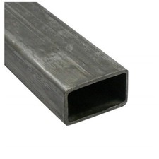 2 metri FERRO TUBOLARE