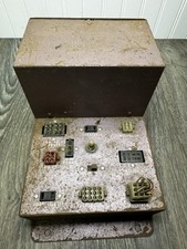 Rock-ola 408 ? Jukebox