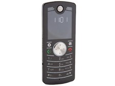 MOTOROLA F3 NERO FUNZIONANTE