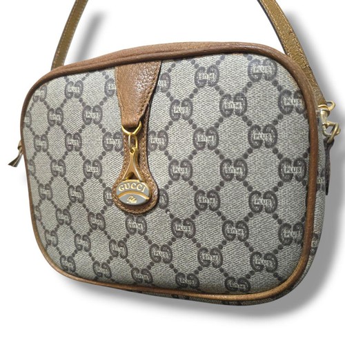 Borsa gucci plus - gucci, pvc