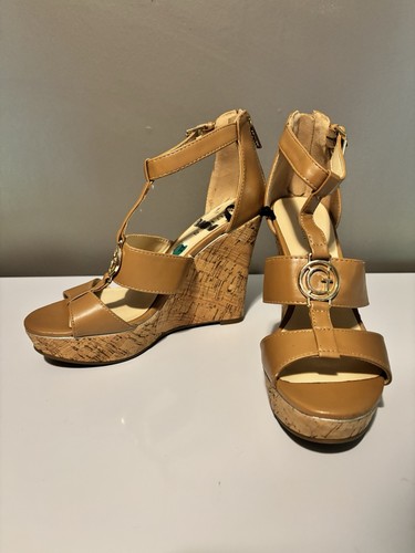 Sandali con zeppa guess - sandali, by