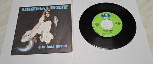 Giri loredana berte - 45,
