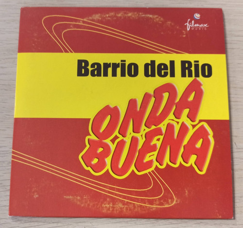 Single barrio del rio - -,