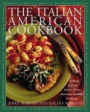 Italian American Cookbook : A
