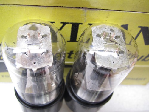6sn7 sylvania fori - 3,