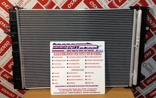 Radiatore AC Mercedes W 246