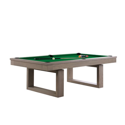 Professionale pool - 7,