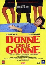 Donne Con Le Gonne (Regione 2