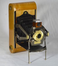 FOTOCAMERA PIEGHEVOLE KODAK N