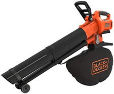 BLACK&DECKER, Soffiatore