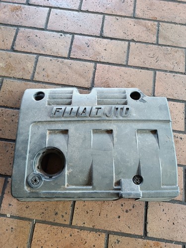 Coprimotore originale fiat - coprimotore,