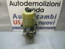 Pompa servosterzo idroguida