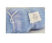 Barracuda attrezzatura pescatori rete pesca 0.20 35.70x50x2000 KK ISEO