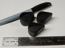 Raytheon Set di 3 manopole