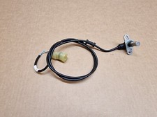 Sensore ABS anteriore Triumph