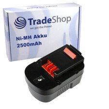 Batteria Ni-MH per Black &