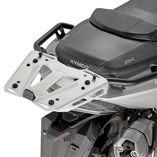 Givi sr6110 attacco - sr6110, posteriore