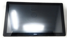 DELL MONITOR RICONDIZIONATO  P2314Tt LCD TFT 23" NO STAFFA/TOUCH NON FUNZIONANTE