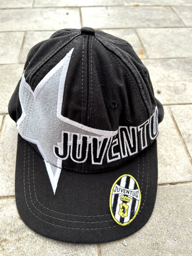 Juventus juve kappa berretto - juventus,