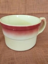 Antico vaso da notte