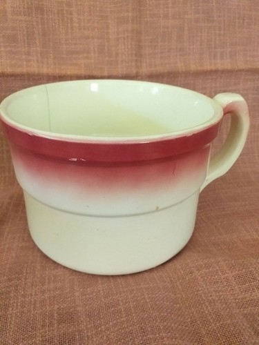 Antico vaso notte - antico,