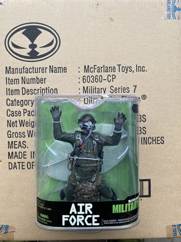 Mcfarlane military series - mcfarlane,