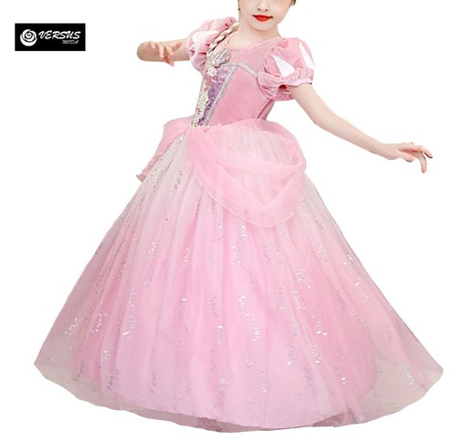 Ariel sirenetta vestito - sirenetta,