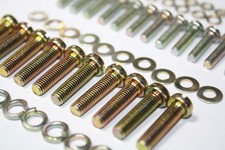 Raccordo / viti Weber 36 40 44