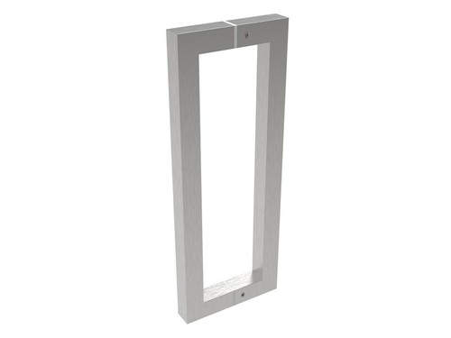 Maniglia per porta scorrevole - per,