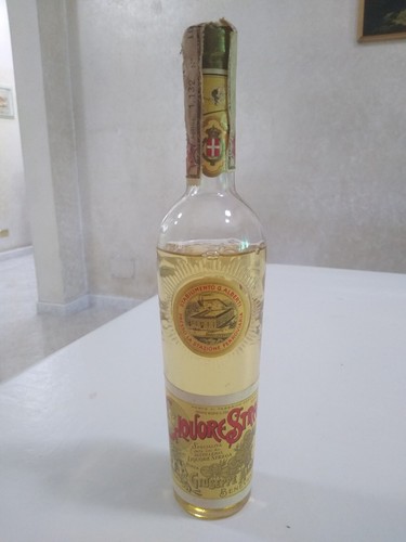 Strega benevento alberti cl - benevento,